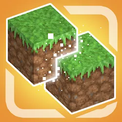 MergeCrafter - Monde Magique icon
