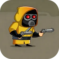 Zombie Outbreak: Blood Run icon