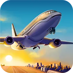 Airlines Manager: Plane Tycoon icon