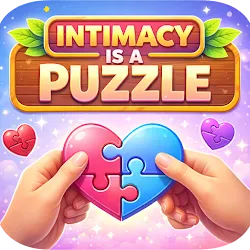Intimacy Is a Puzzle icon