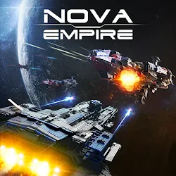 Nova Empire icon