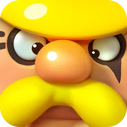 Loop & Loot™: Merge RPG icon