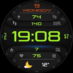 Digital Prime icon