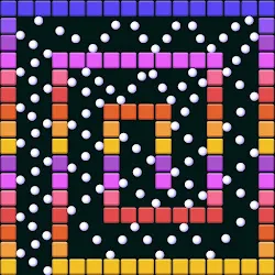 Leyenda de los ladrillos icon
