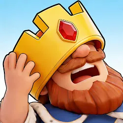 Top King icon