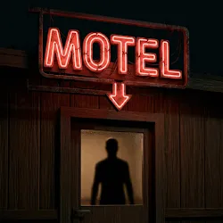 Motel Horror Simulator icon