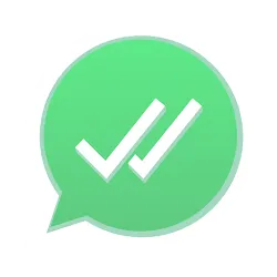 Check-Chat - Last Seen icon
