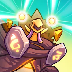 Royaume d'Empire : Prestige icon