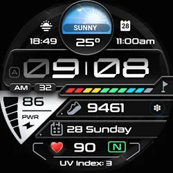 UltraTrack - OMG 415 icon