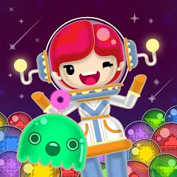 Zodiac POP! Bubble Shooter icon