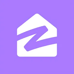 Apartments & Rentals - Zillow icon