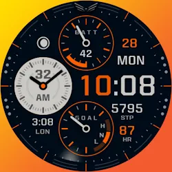 Ballozi SLATE Digital Hybrid icon