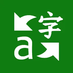 Microsoft Traductor icon