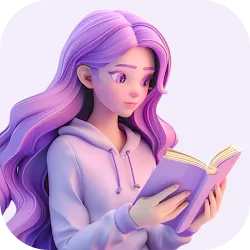 My3Dify - Explore&Read Stories icon