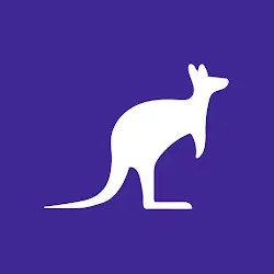 Roo Veterinary Relief & Hiring icon