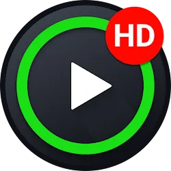 万能视频播放器 - XPlayer icon
