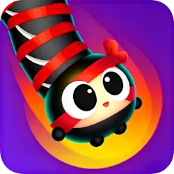 Snake Warz: Serpent Odyssey icon