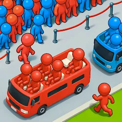 Car Jam: Car Parking icon