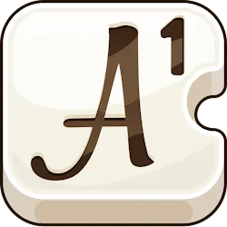 Word Crack: Wortspiel icon