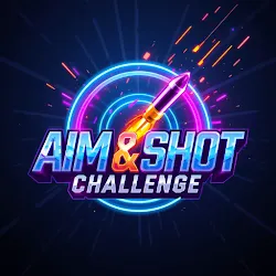 Aim & Shot Challenge icon