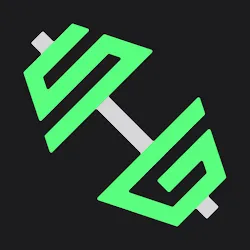Setgraph: 운동 기록 icon