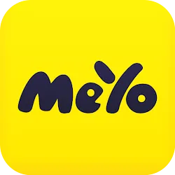 MeYo : be friends icon