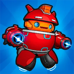 Marble Clash: Fun Shooter icon