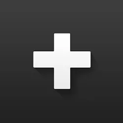 CANAL+ icon