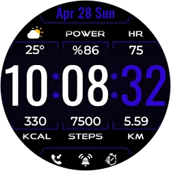 KZY067 icon