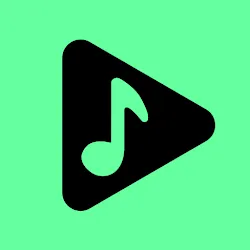Musicolet 音楽プレーヤー icon