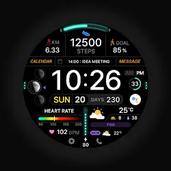 SamWatch Active 7 icon