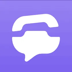 TextNow - Textos y Llamadas icon