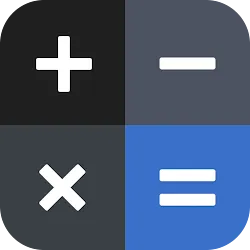 Calculatrice Simple icon