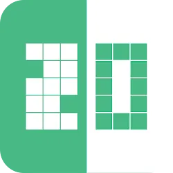 1020 – Math Puzzle Game icon