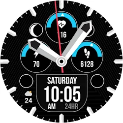 AR 5 icon