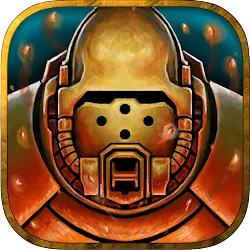 Templar Battleforce RPG icon