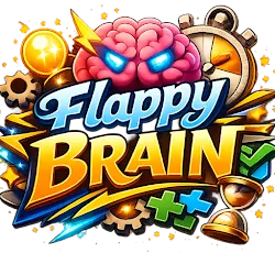 Flappy Brain icon