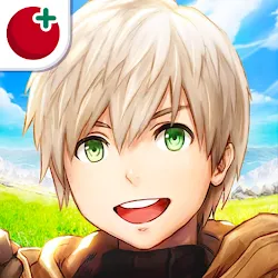 أرض الشجعان icon