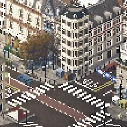TheoTown: Simulador de Cidades icon