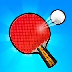 Ping Pong Squad icon