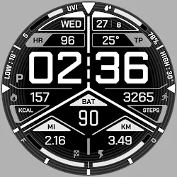 BRN176 - TRION icon
