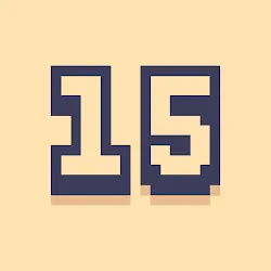 15-Puzzle icon