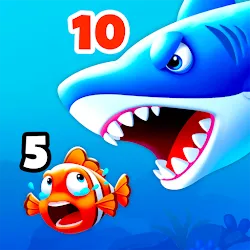 Ocean Blast: Offline-Spiel icon