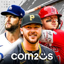 MLB：9イニングス26 icon