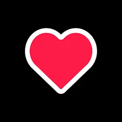 Once: Chat & Connect App icon