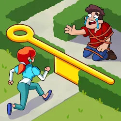 Castle Craft: Fusionner le jeu icon