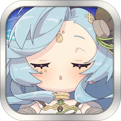 Astral Survivor icon