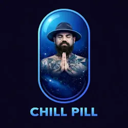 Chill Pill with Yogi Bryan icon