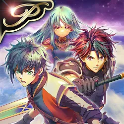 RPG Alphadia I & II icon