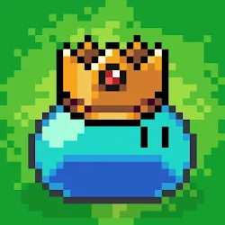 Slime Craft, Perfect RTS Game icon